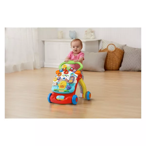 Stroll and Discover Activity Walker - Image 5