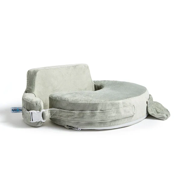Super Deluxe Nursing Pillow - Image 2