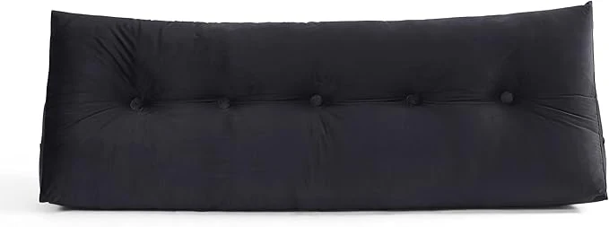 Headboard Pillow Full - Bed Wedge - Image 5
