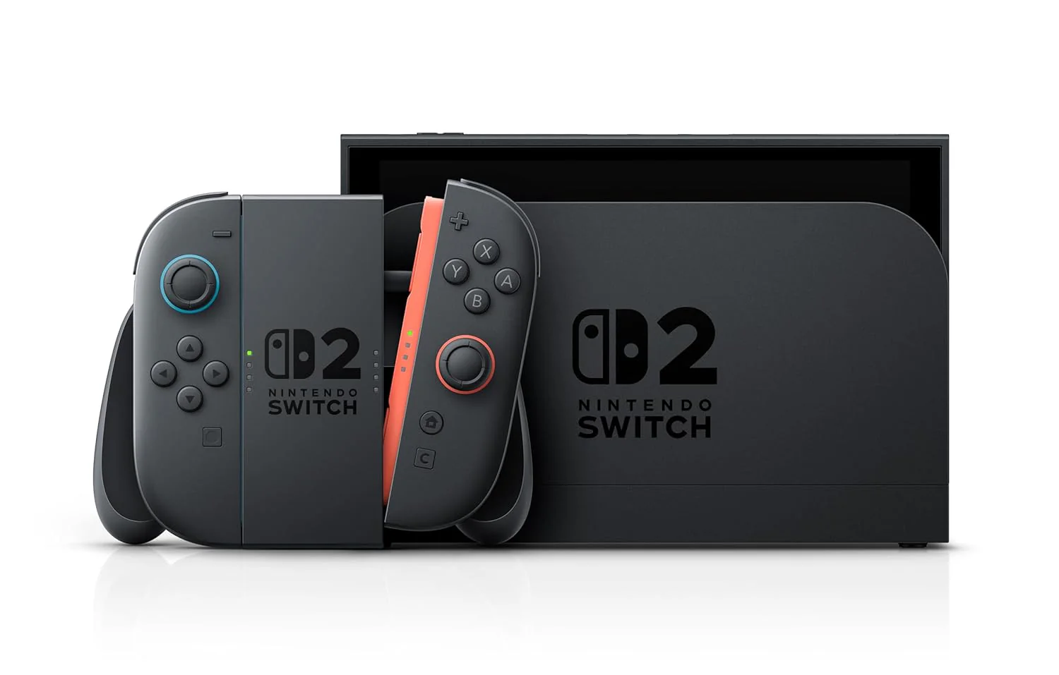 Switch 2 System - Image 2