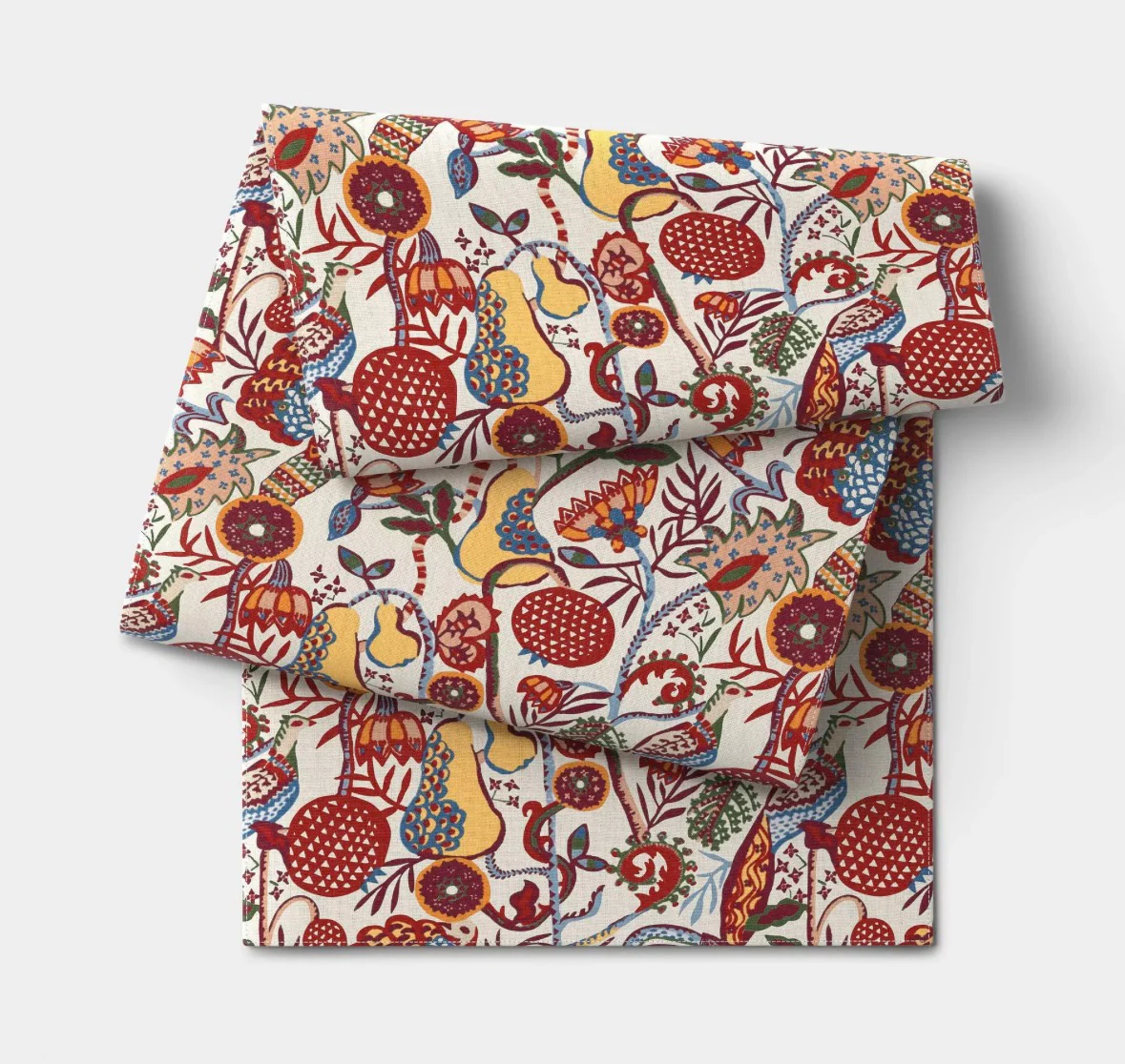 Table Runner SHOWROOM ITEM