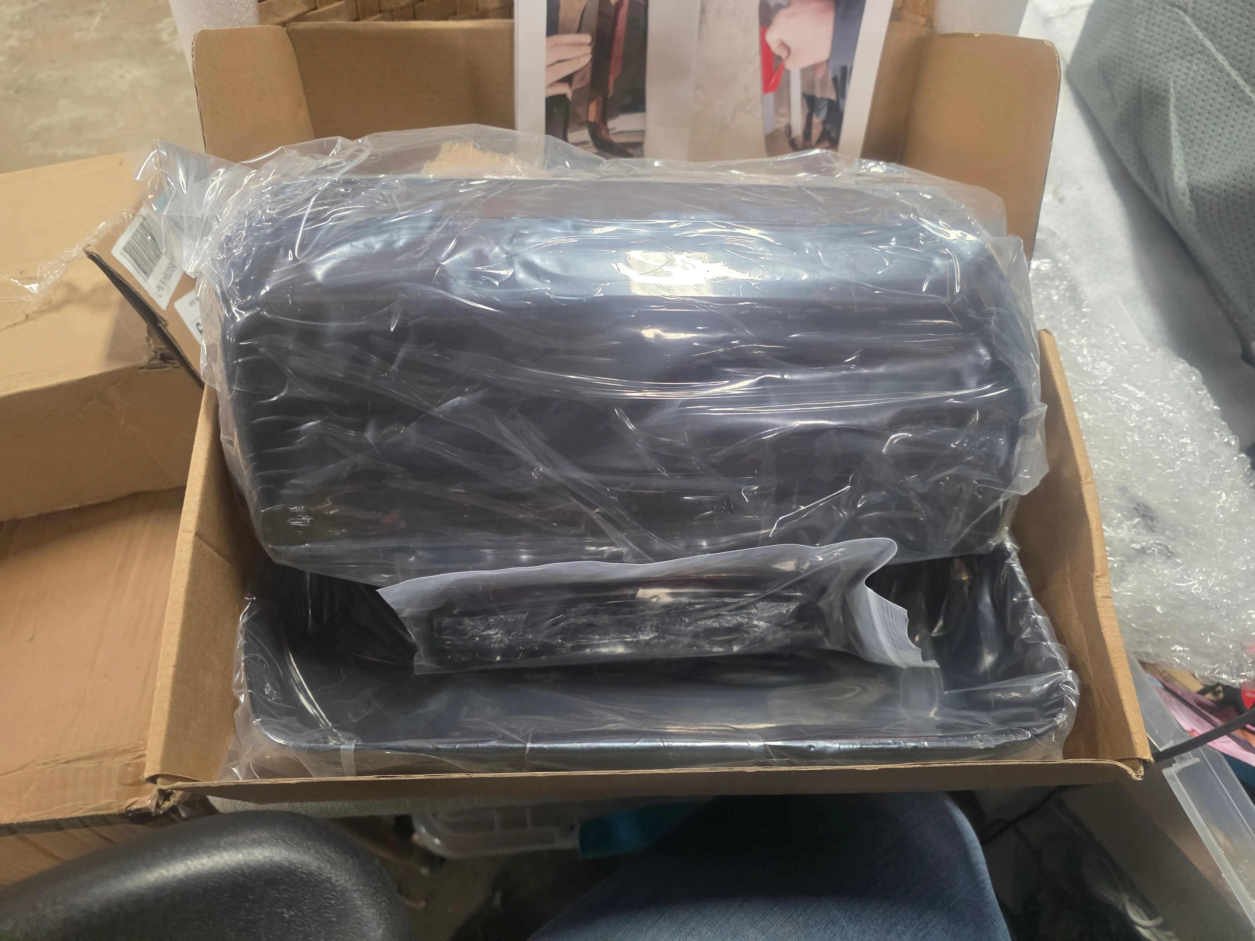 Tail Light Covers & 3rd Brake Light Cover, - Image 6