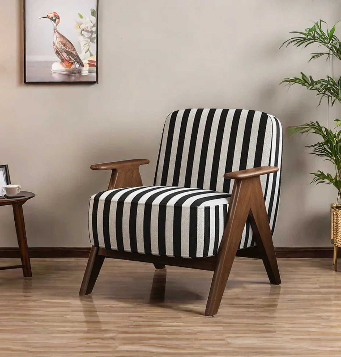 Tearesa Chair SHOWROOM ITEM