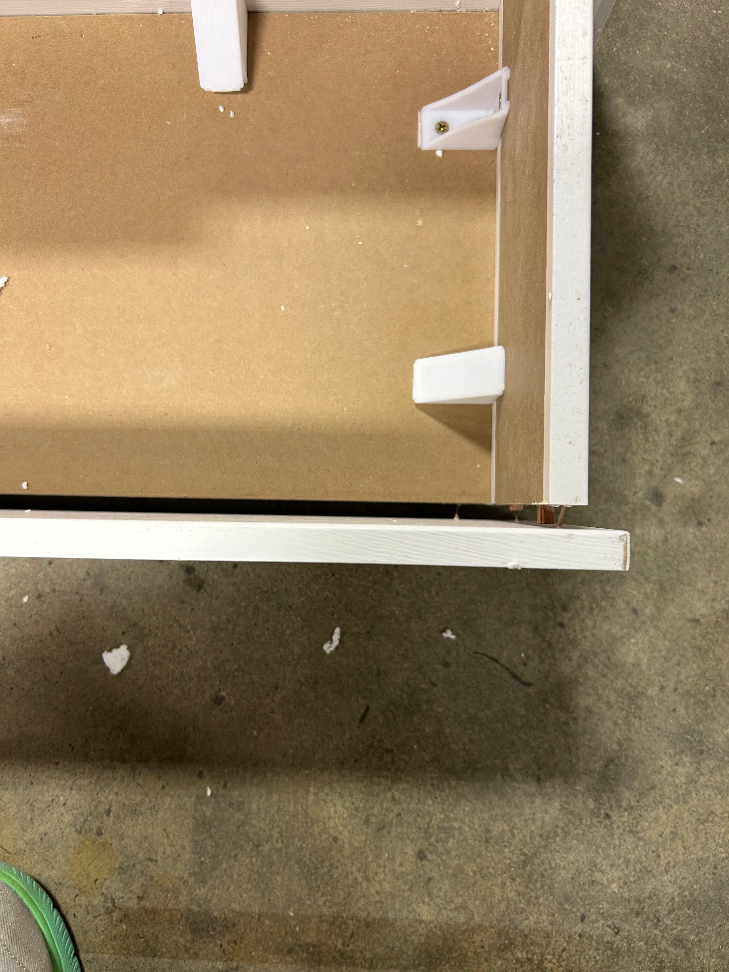 The Jim Fireplace Mantel Surround - Image 8