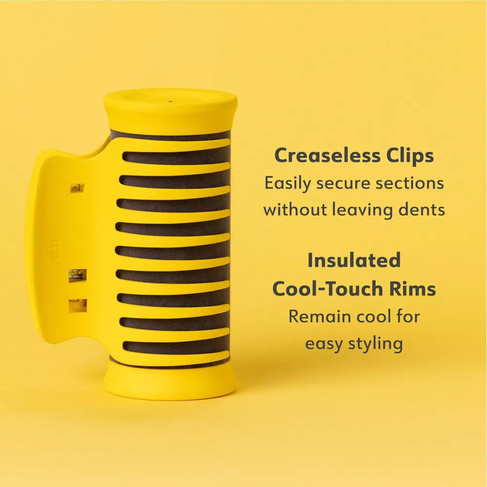 The Roller Club Curling Hot Rollers - Ulta Beauty - Image 4