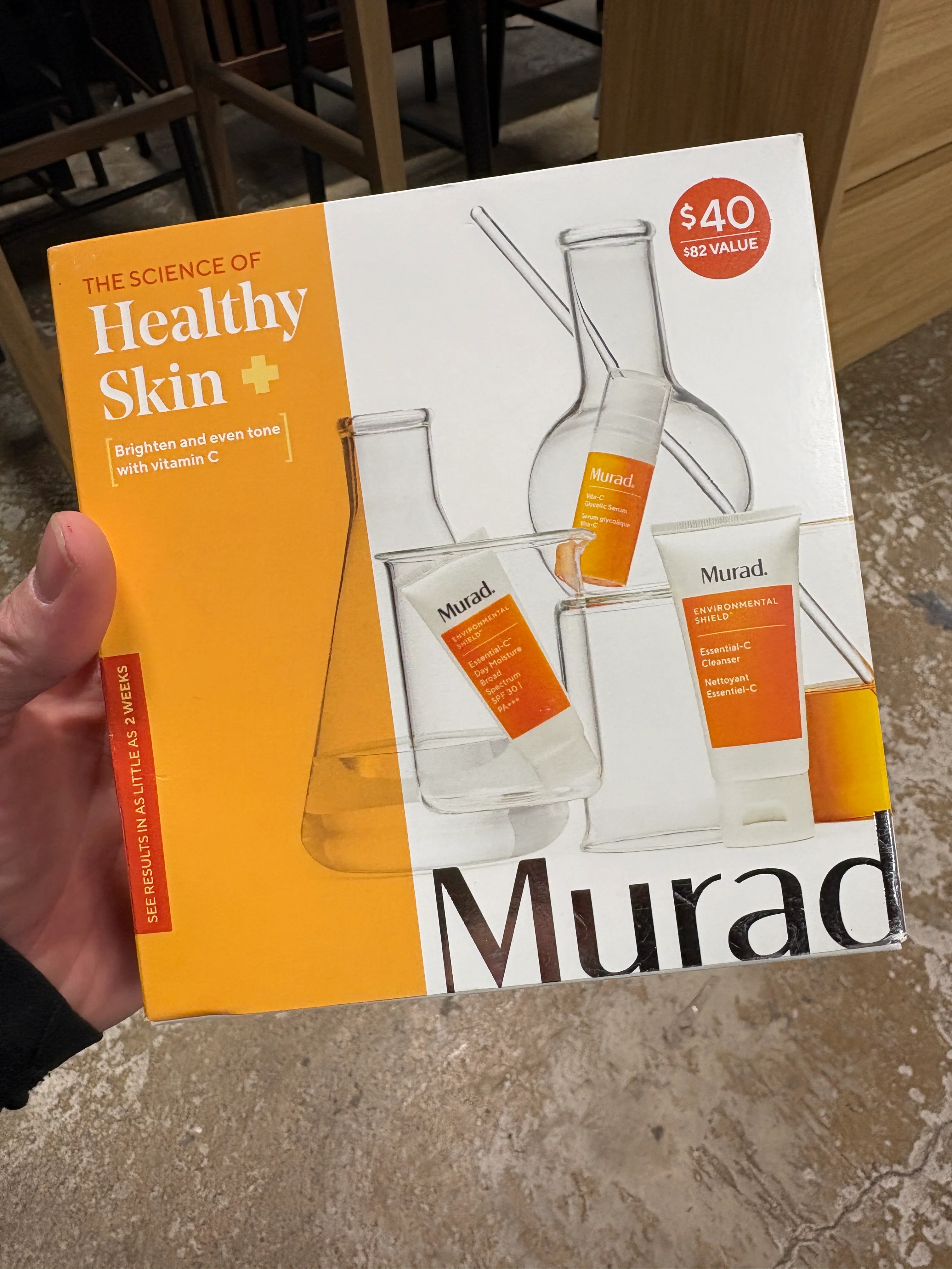 The Science of Healthy Skin: Brighten + Even Tone With Vitamin C - Image 3