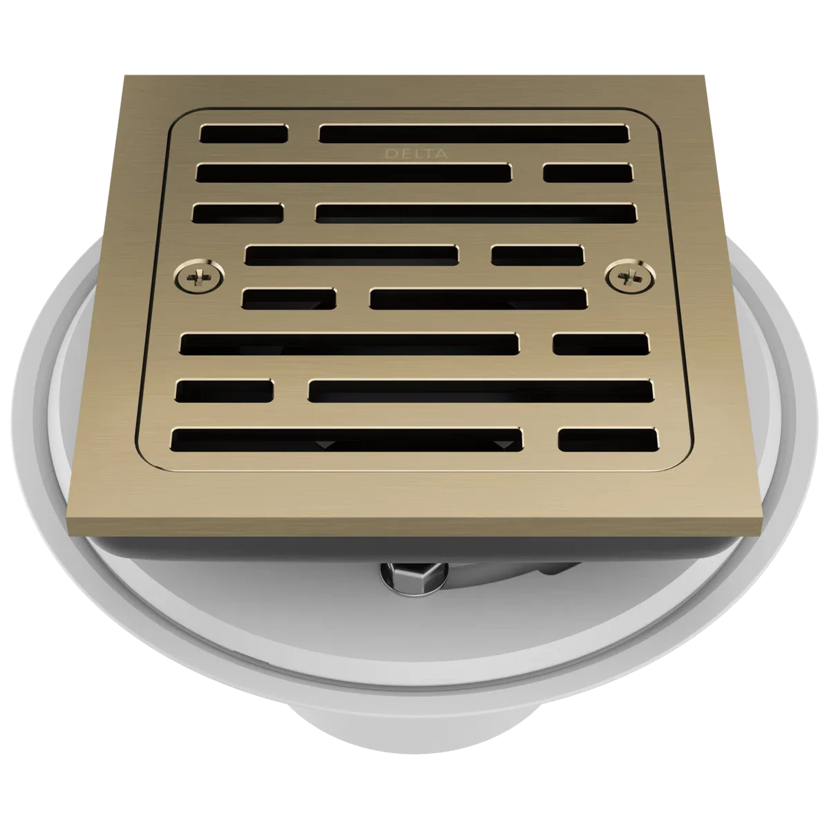 Tile-In Shower Drain