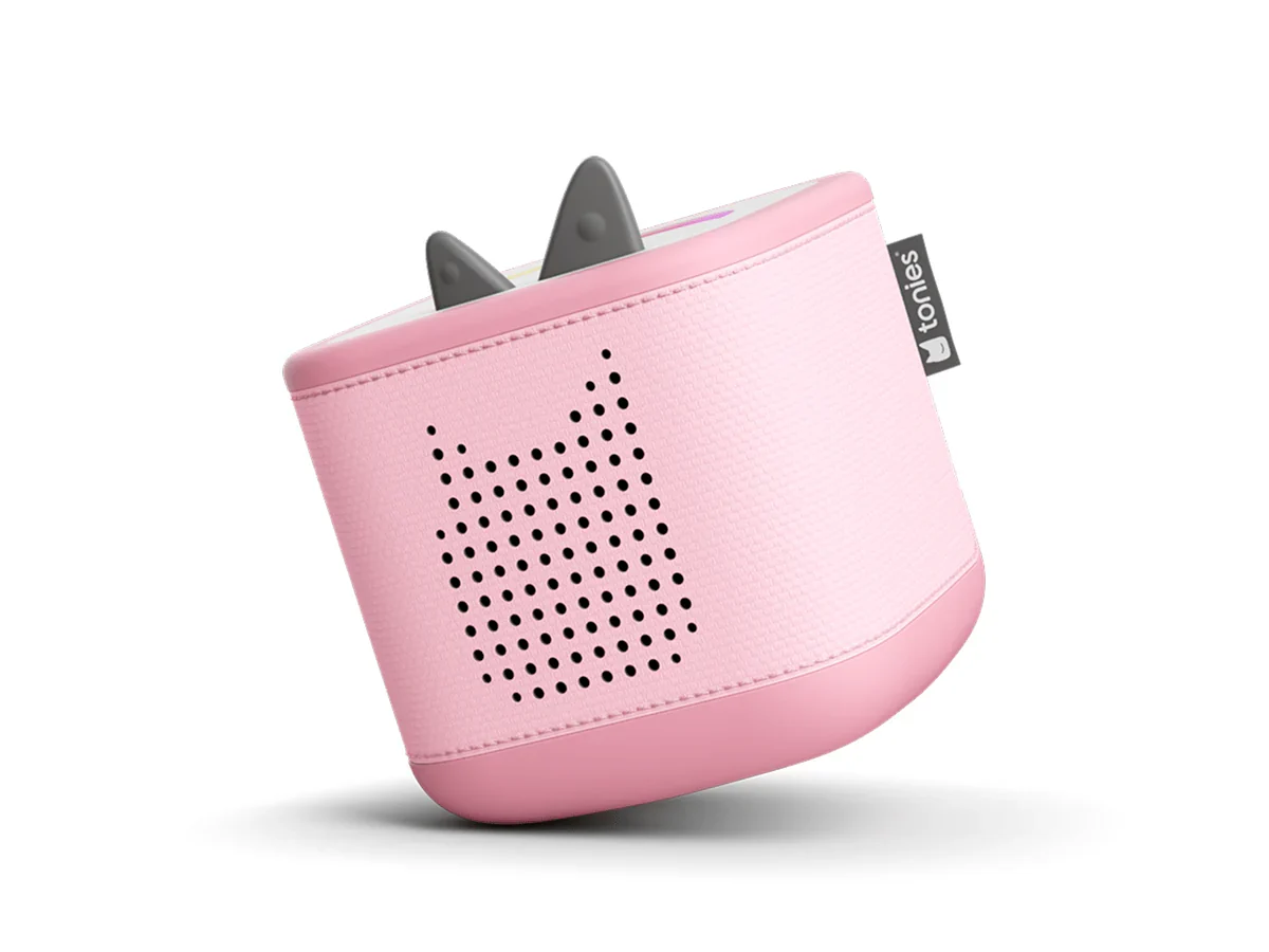 Toniebox 2 Cloud Pink - Image 3