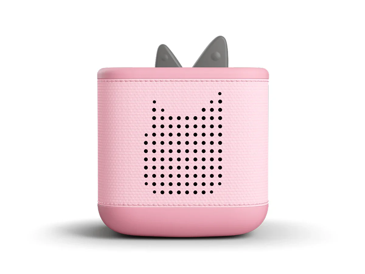 Toniebox Cloud Pink - Image 4
