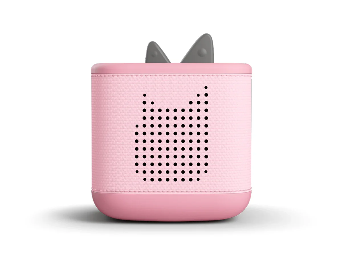 Toniebox 2 Cloud Pink - Image 4
