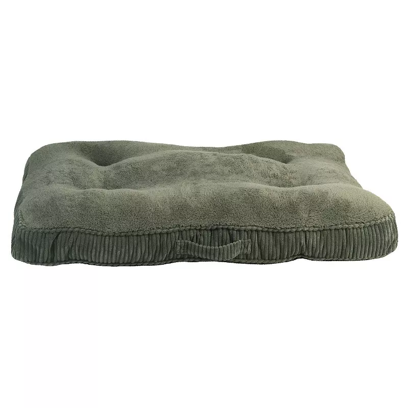 Tufted Dog Mat Bed - Image 2