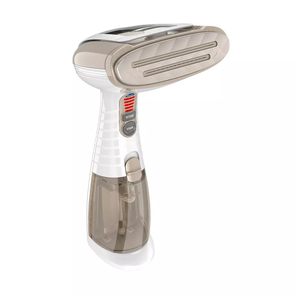 Turbo ExtremeSteam Handheld Garment Steamer