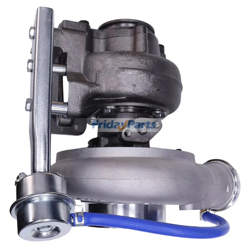 Turbo Turbocharger for Cummins Engine QSB6.7 QSB Tier-3 - Image 4