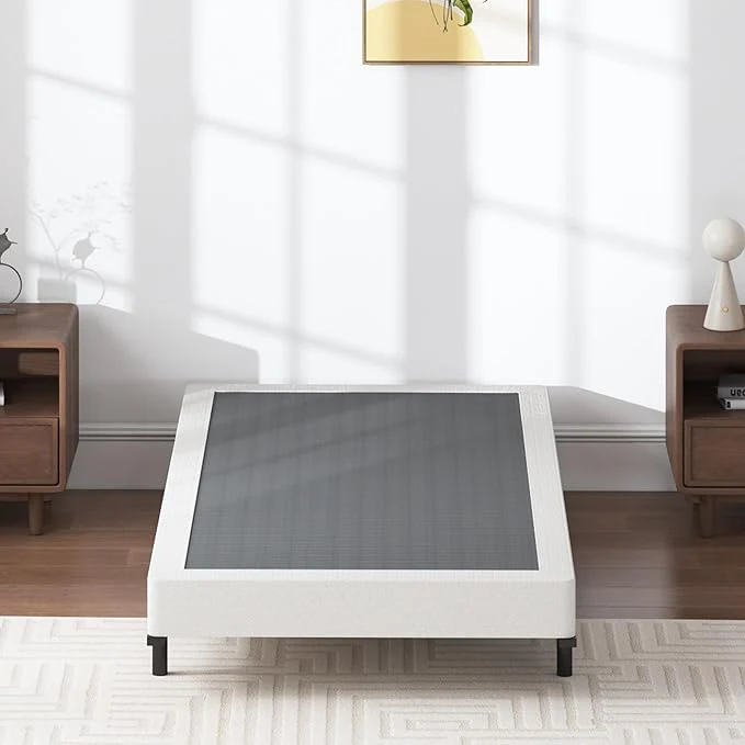 Twin XL Box Springs Bed Base - Image 2