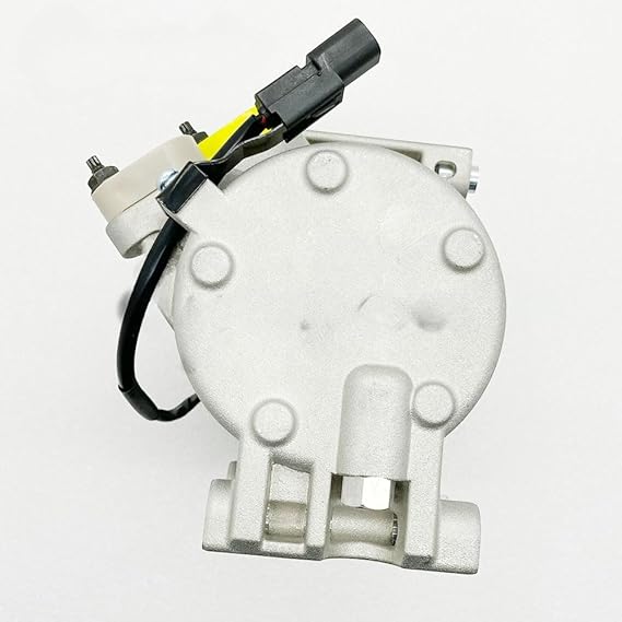 AC COMPRESSOR for Ford Ranger Pickup - Image 5