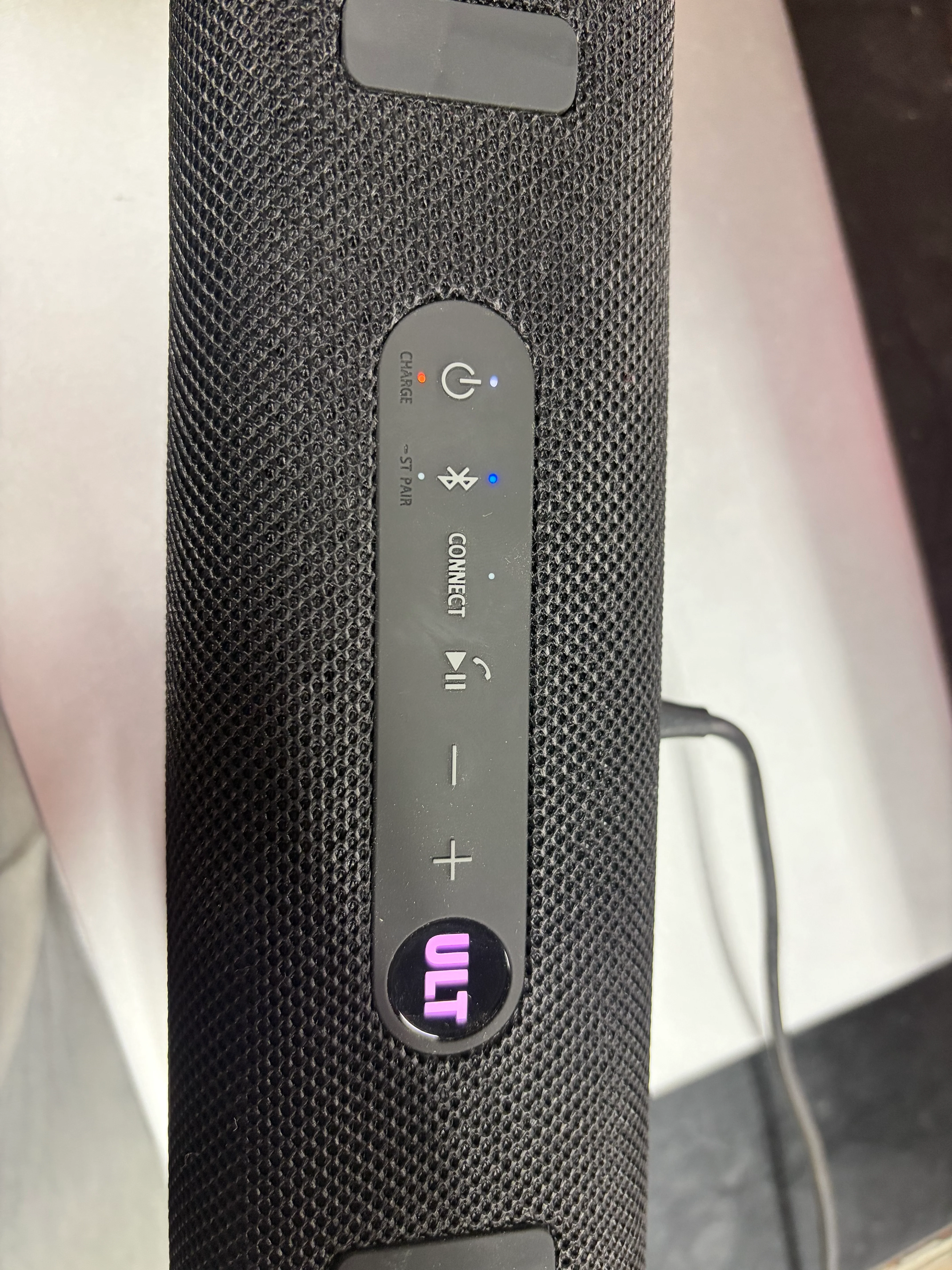 ULT FIELD Bluetooth Wireless Speaker - Image 8
