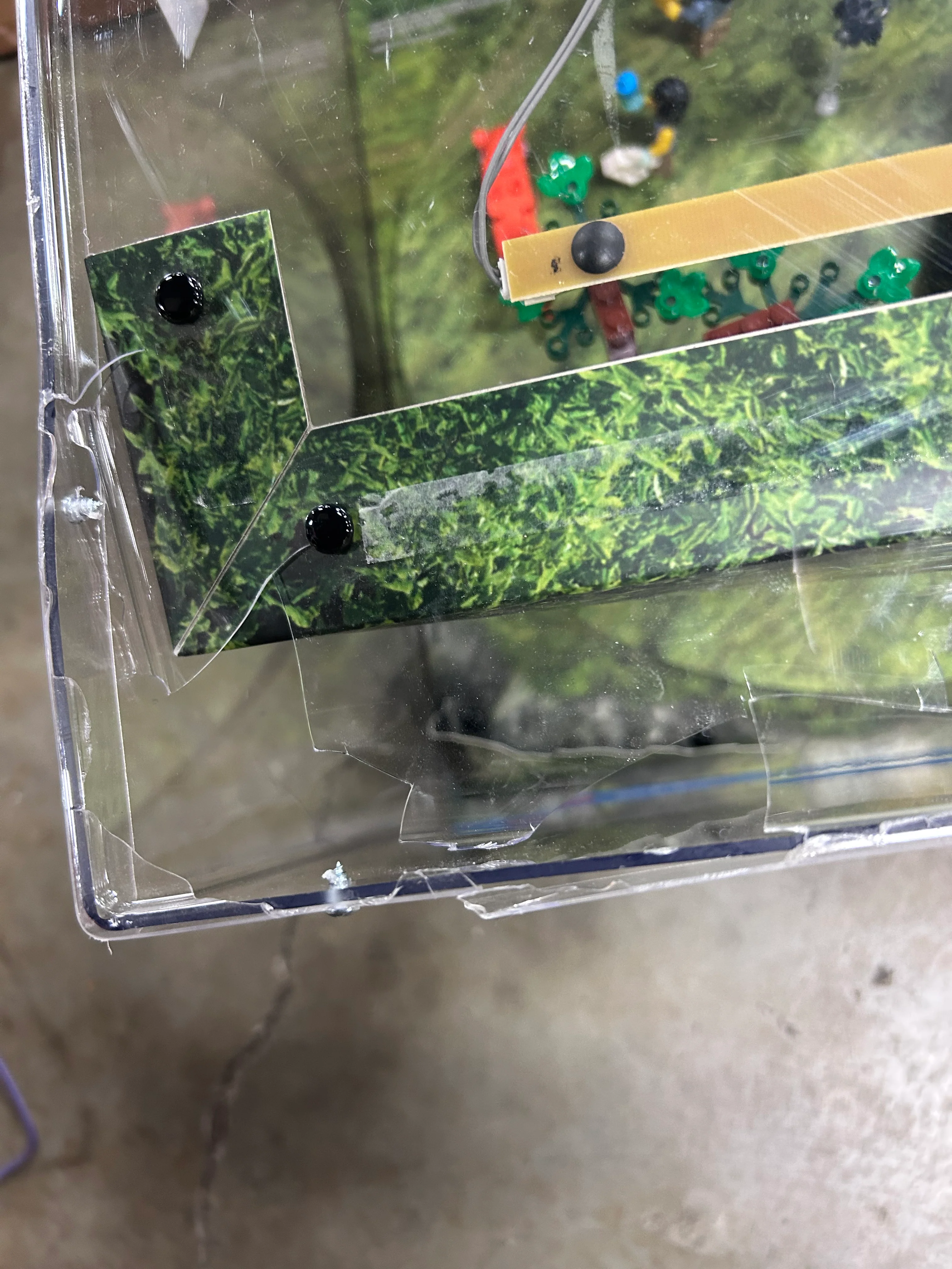 Jungle Explorer Off-Road Truck, Jungle Toy Building Set for Kids - Image 8