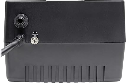 UPS Battery Backup Surge Protector - Image 3