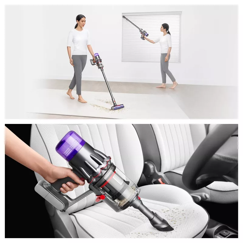 V9 Motorbar Vacuum Cleaner - Image 2