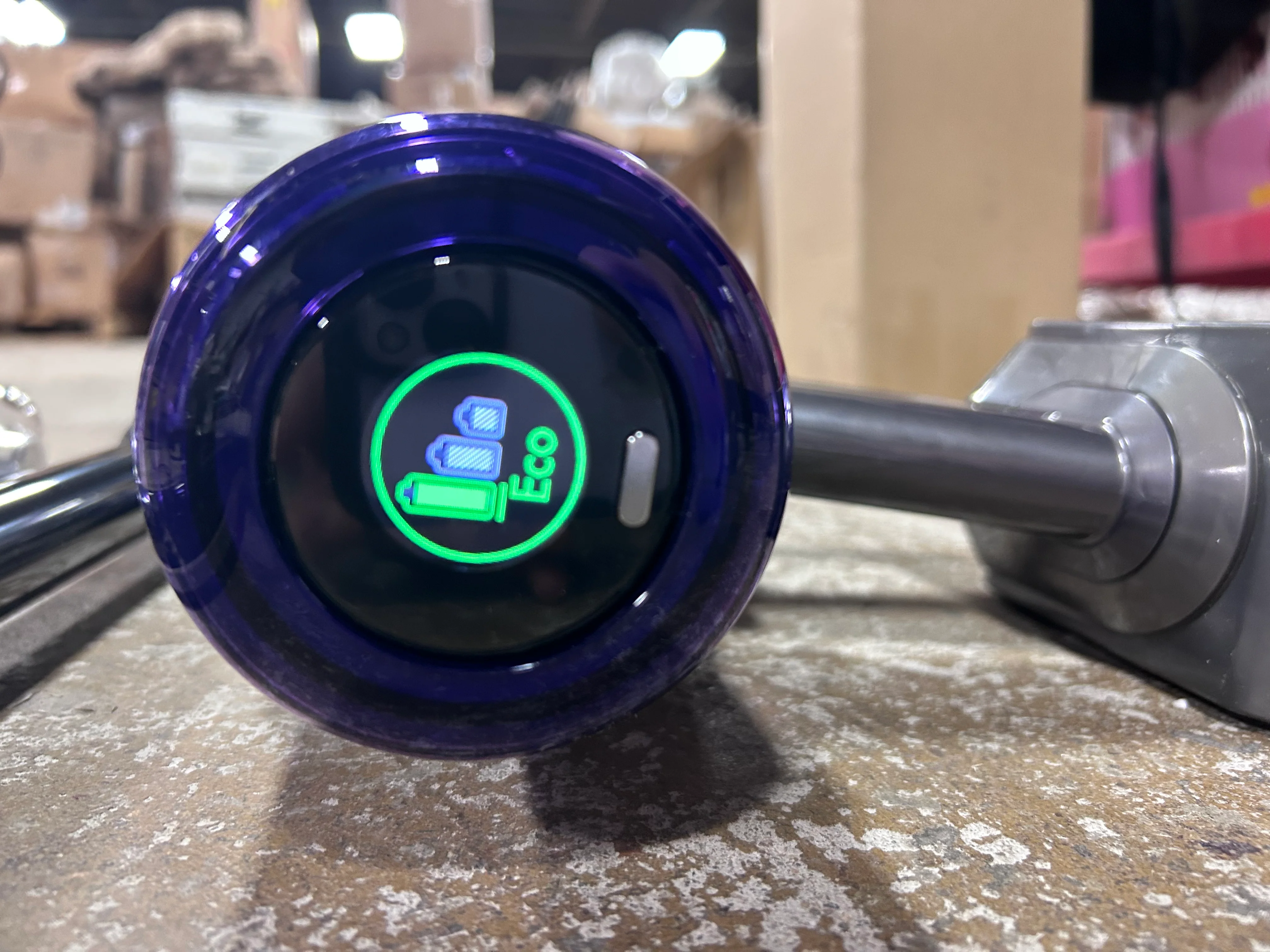 Dyson V9 Motorbar Vacuum Cleaner - Image 6