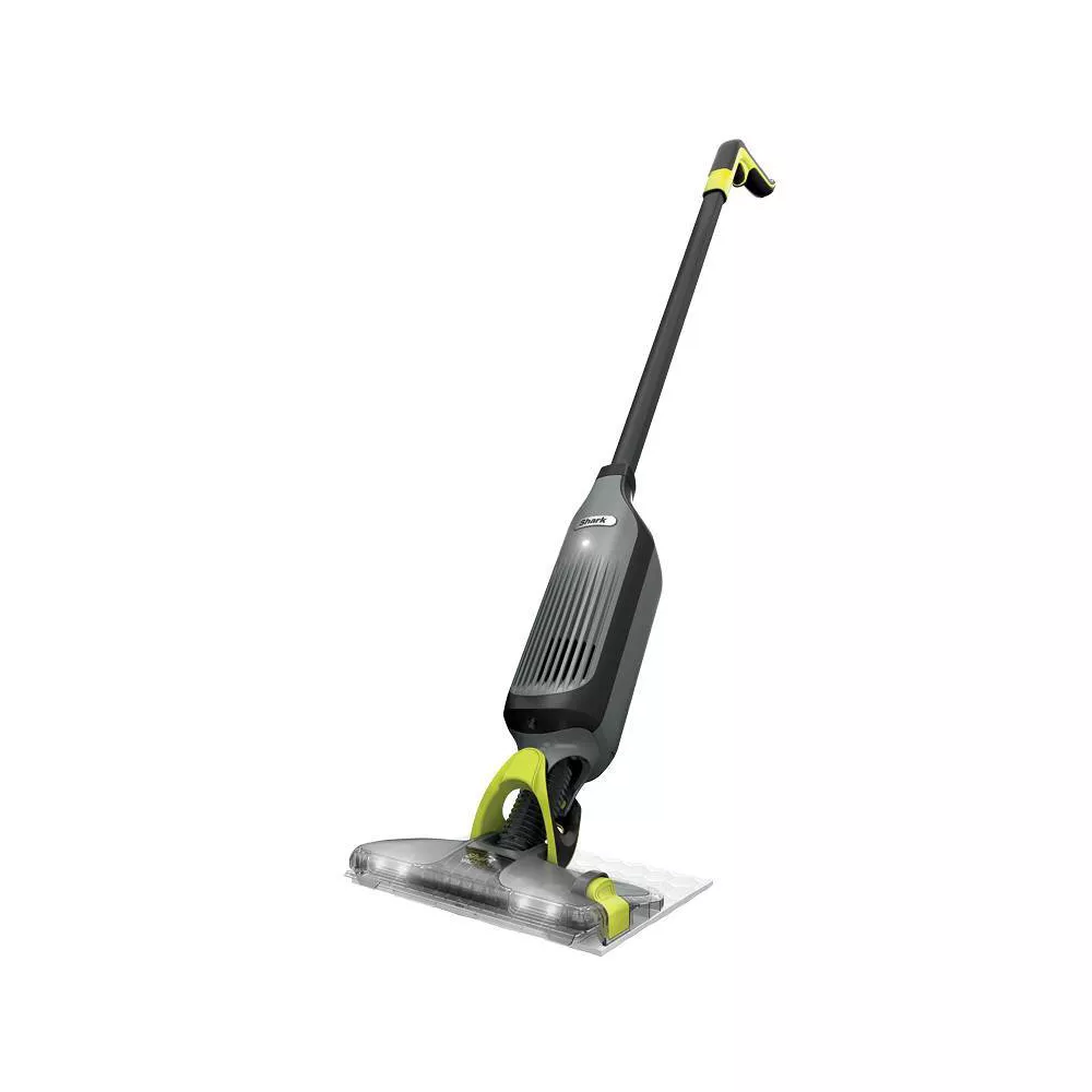 Pro Cordless Hard Floor Vacuum Mop