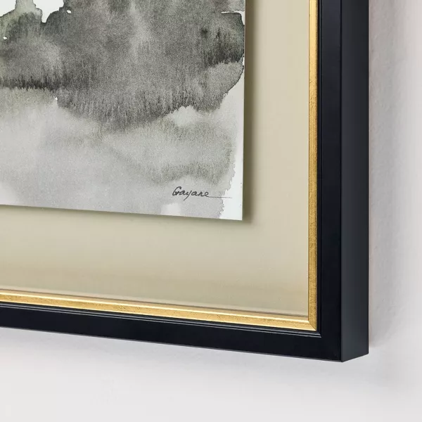 Washed Stream Framed Wall Art - Image 2