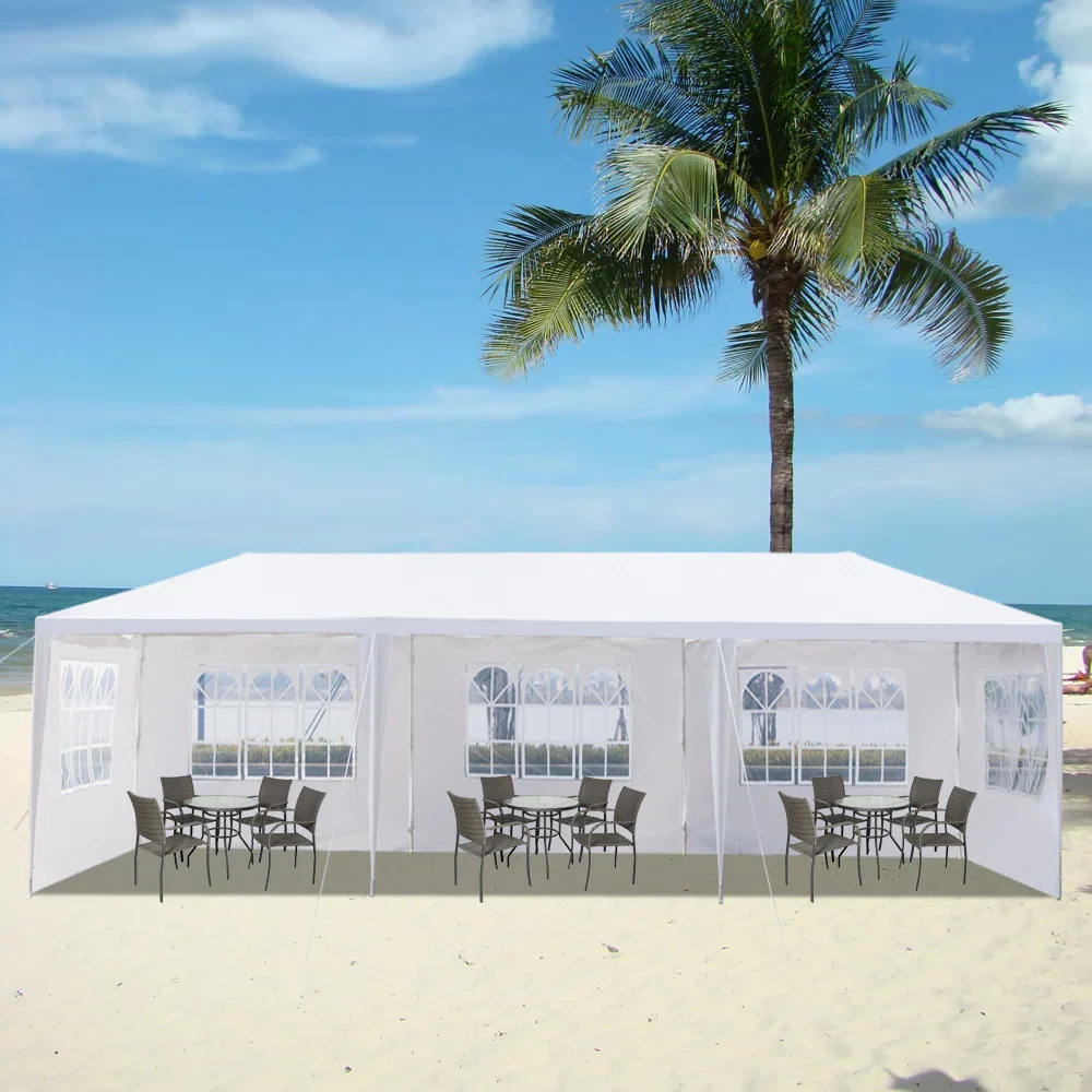 Wedding Tent Iron Party Tent