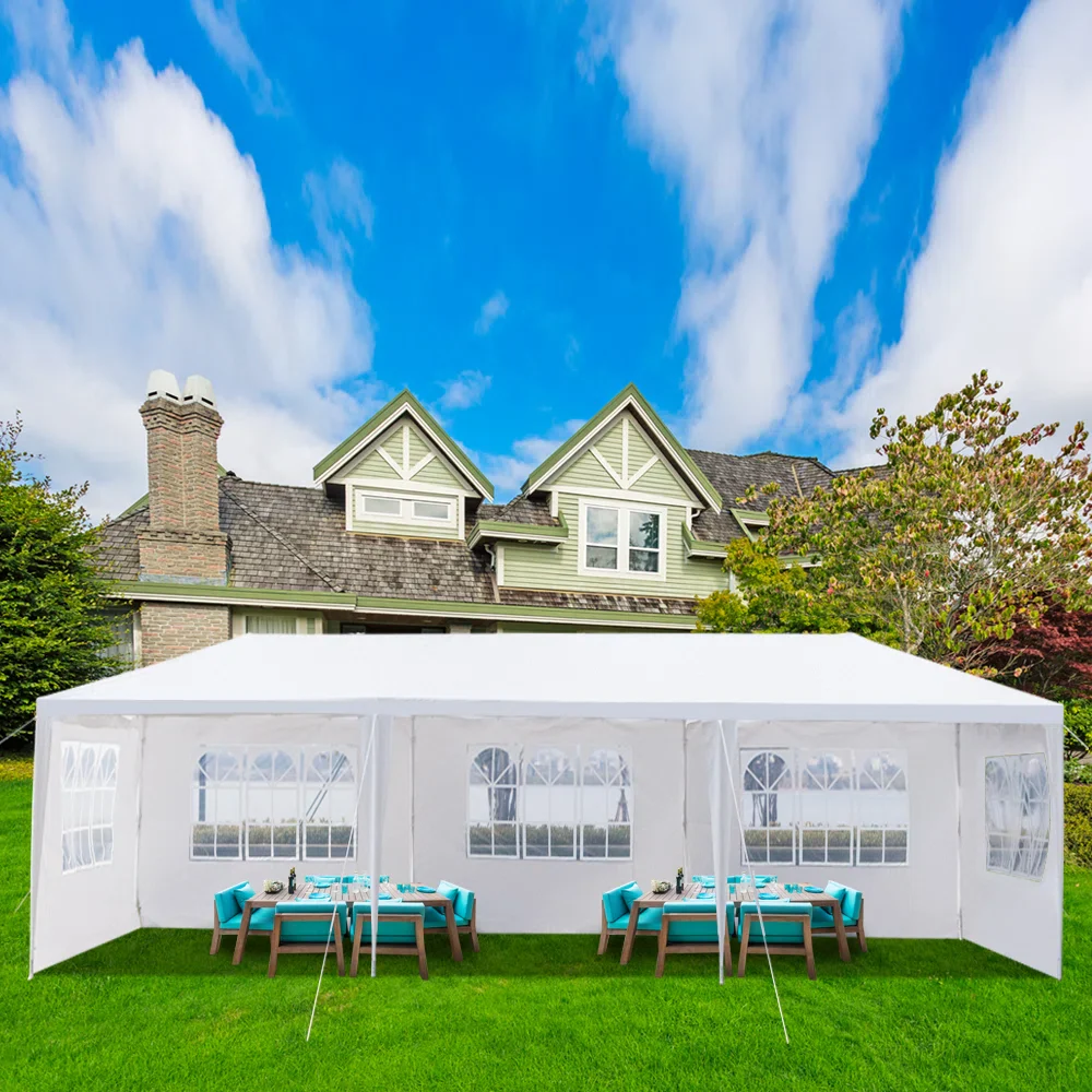 Wedding Tent Iron Party Tent - Image 3