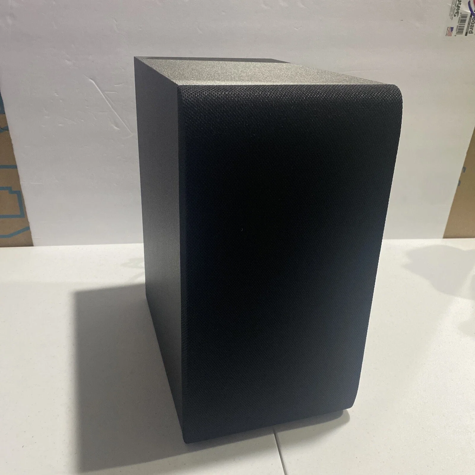 Wireless Active Subwoofer