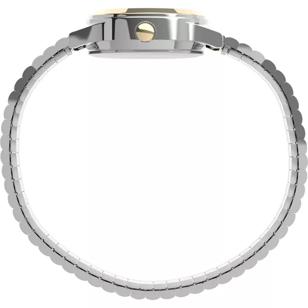 Women's Expansion Band Watch - Gold - Image 3